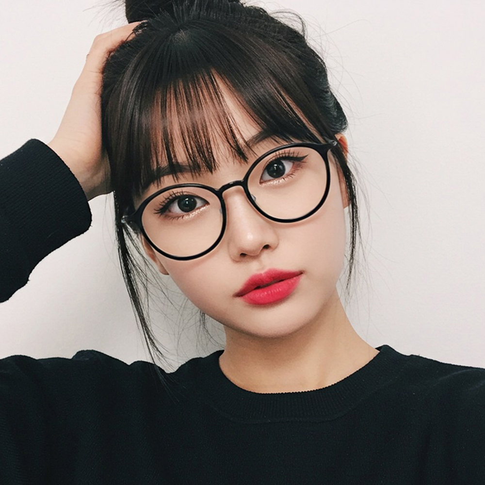 GLASSUS 글라스우스 베타티타늄 안경테 H1422