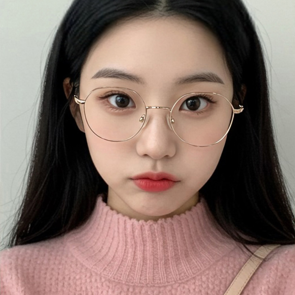 글라스우스 베타티타늄 안경테 BH5031