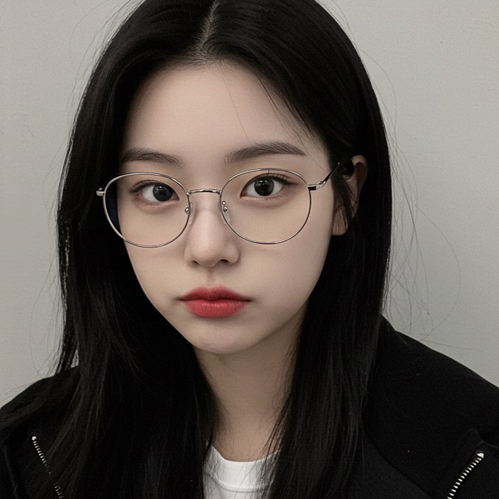 글라스우스 베타티타늄 안경테 BH5034