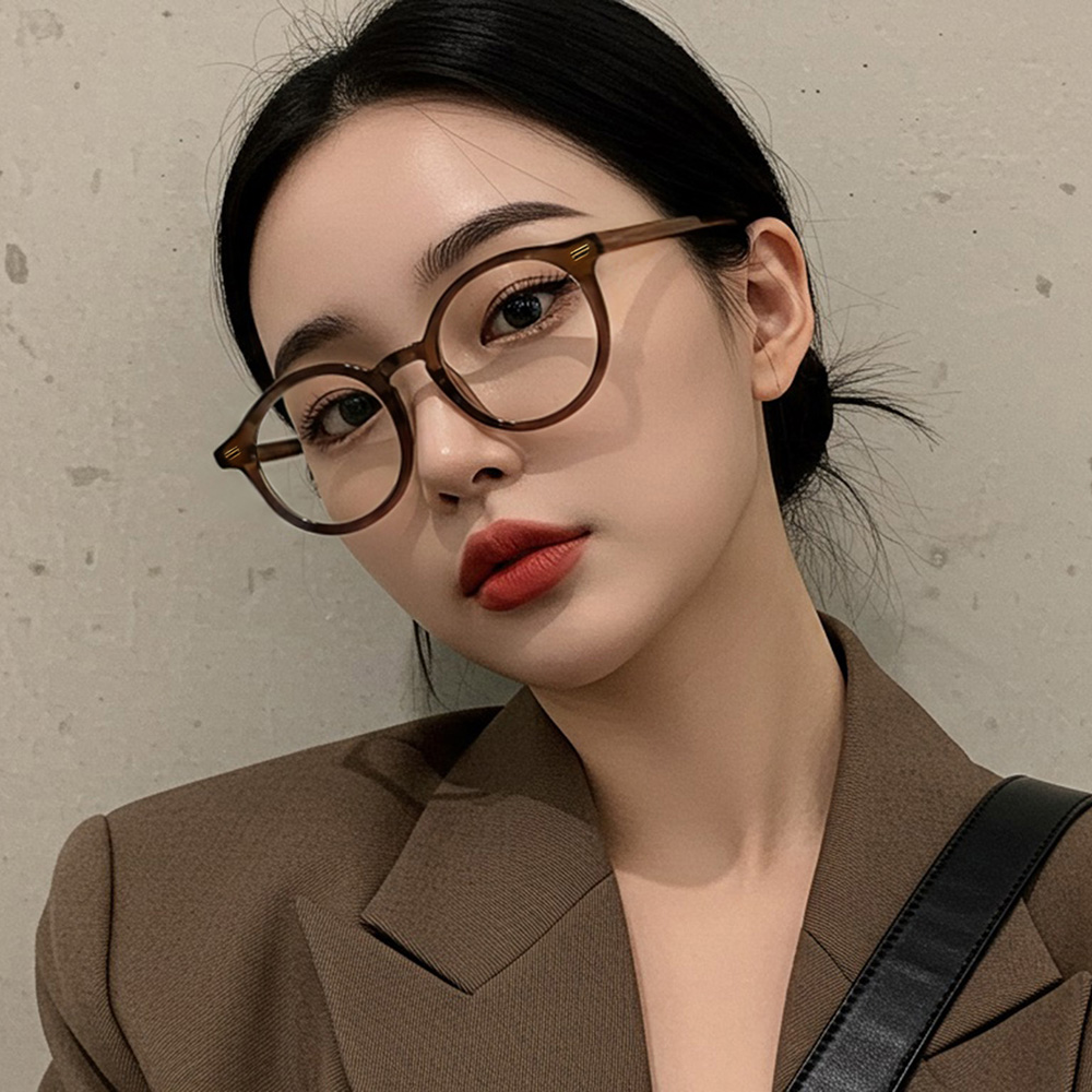 GLASSUS 글라스우스 아케마 안경테 2322