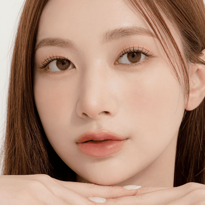 [두눈] 터치 헤이즐