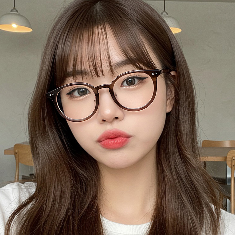 GLASSUS 글라스우스 아케마 안경테 B3023