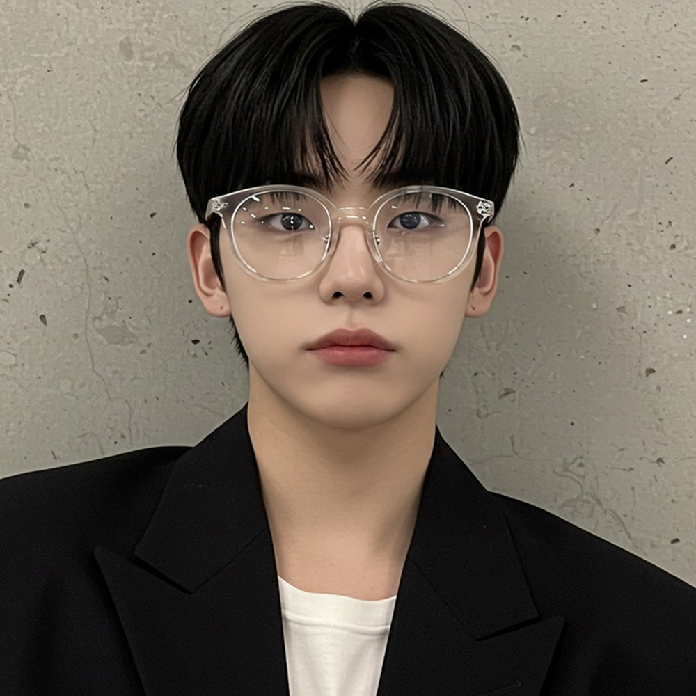 GLASSUS 글라스우스 아케마 안경테 B3023