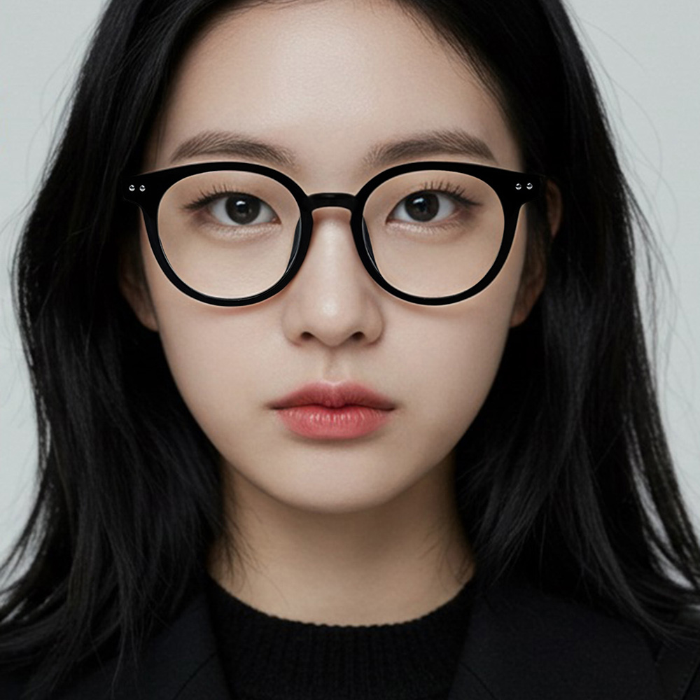 GLASSUS 글라스우스 아케마 안경테 B3223