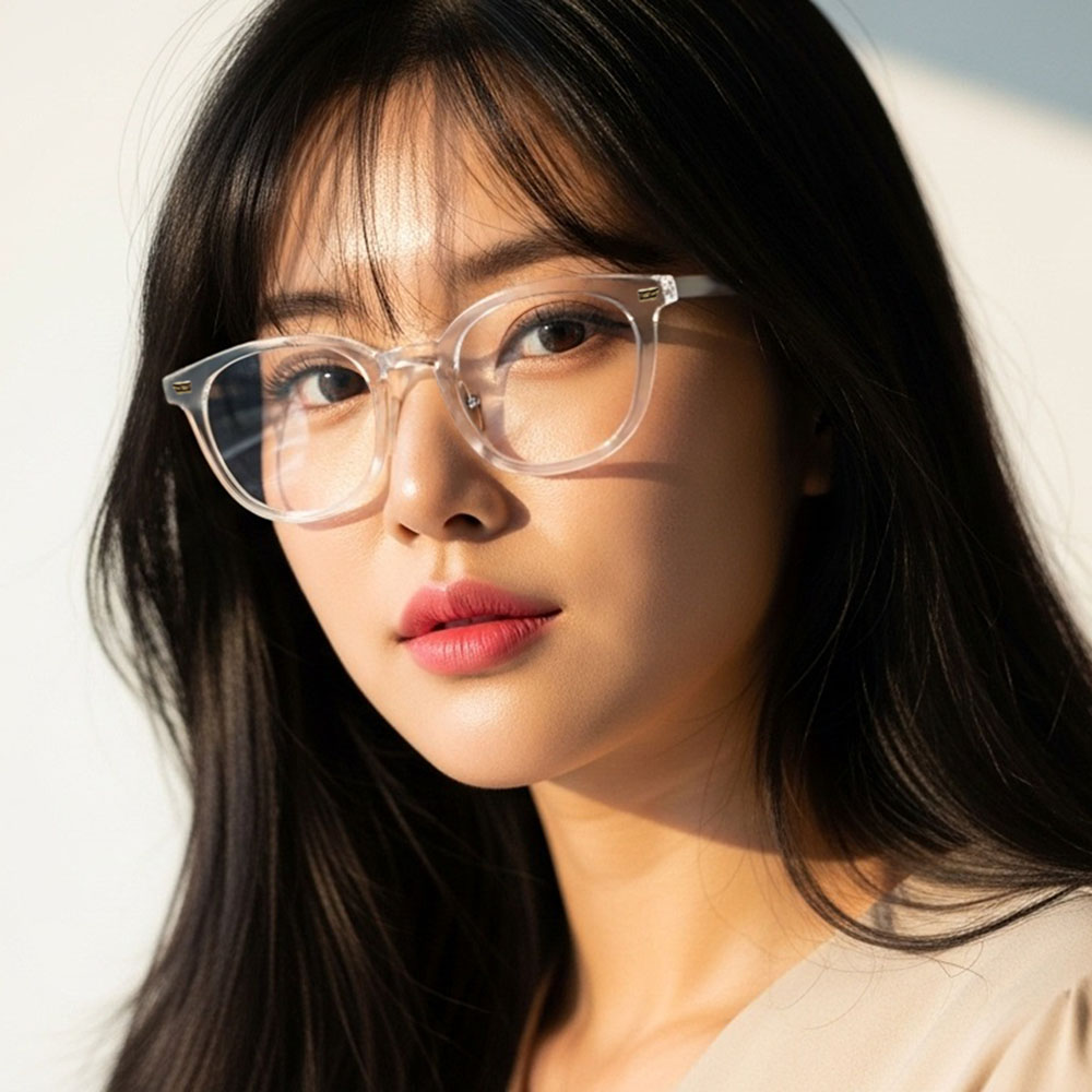 GLASSUS 글라스우스 아케마 안경테 B3723