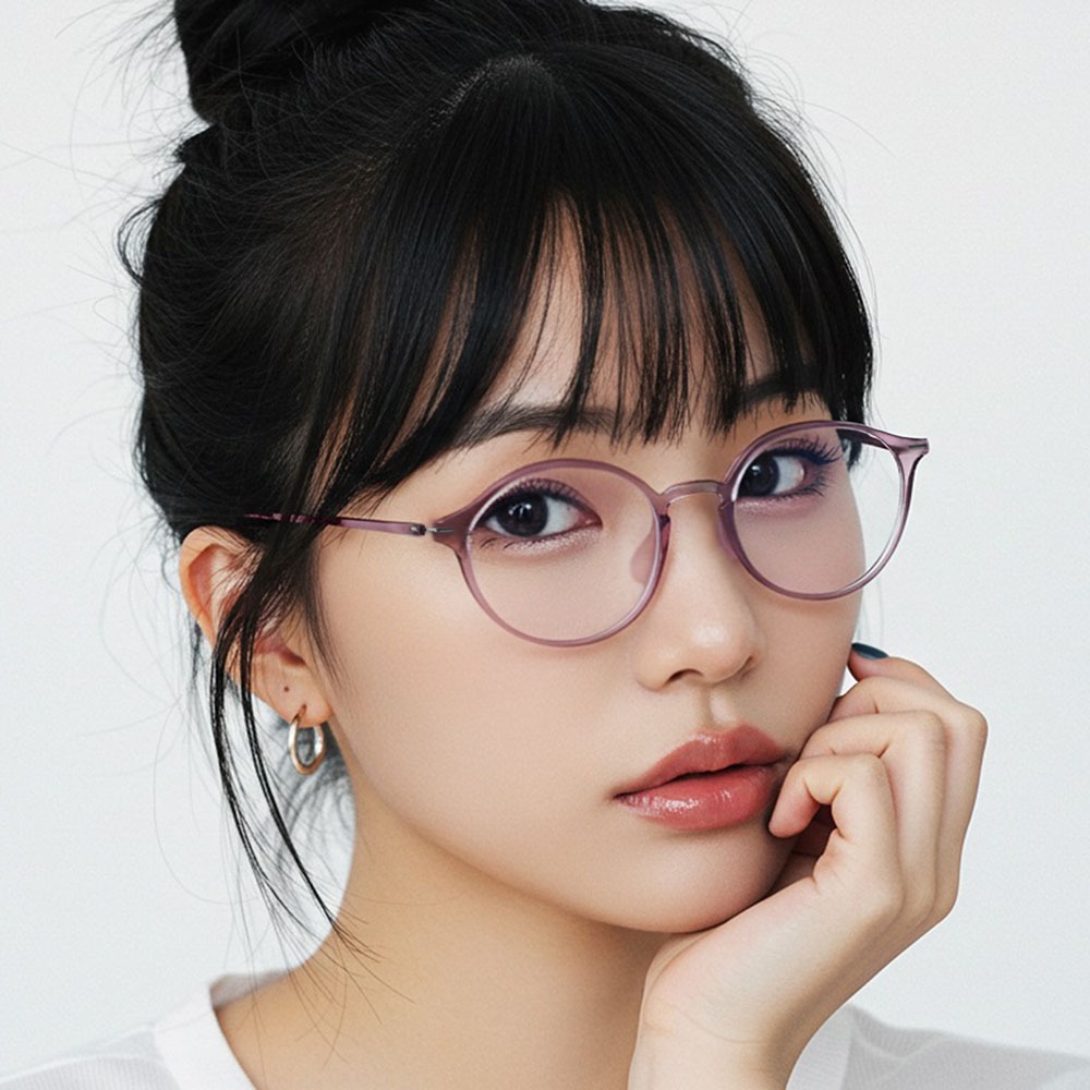 GLASSUS FIT 글라스우스 핏 안경테 F3025