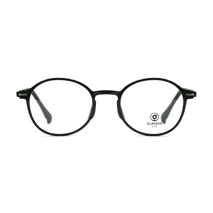 GLASSUS FIT 글라스우스 핏 안경테 F3125