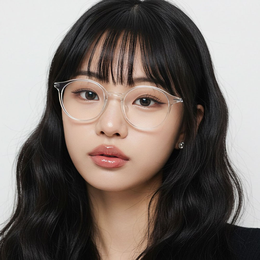 GLASSUS FIT 글라스우스 핏 안경테 F3225