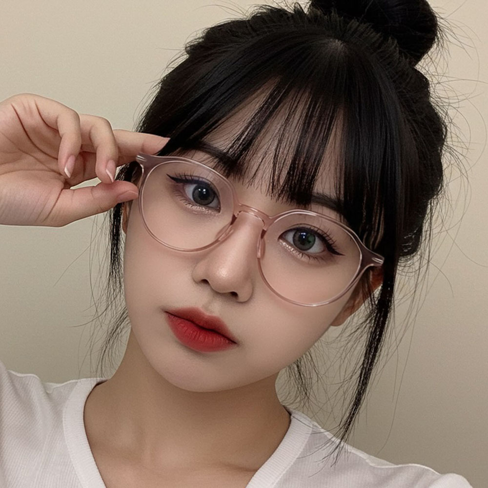 GLASSUS FIT 글라스우스 핏 안경테 F3325