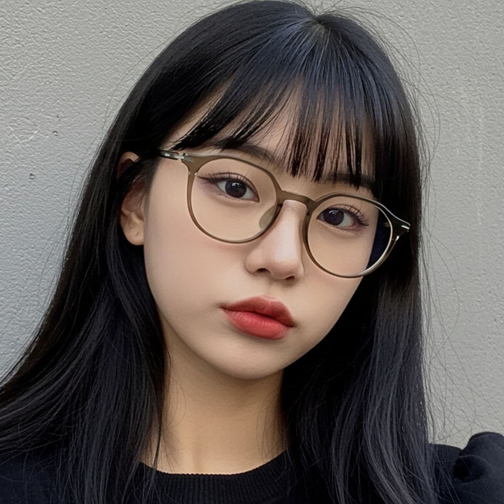 GLASSUS FIT 글라스우스 핏 안경테 F3325