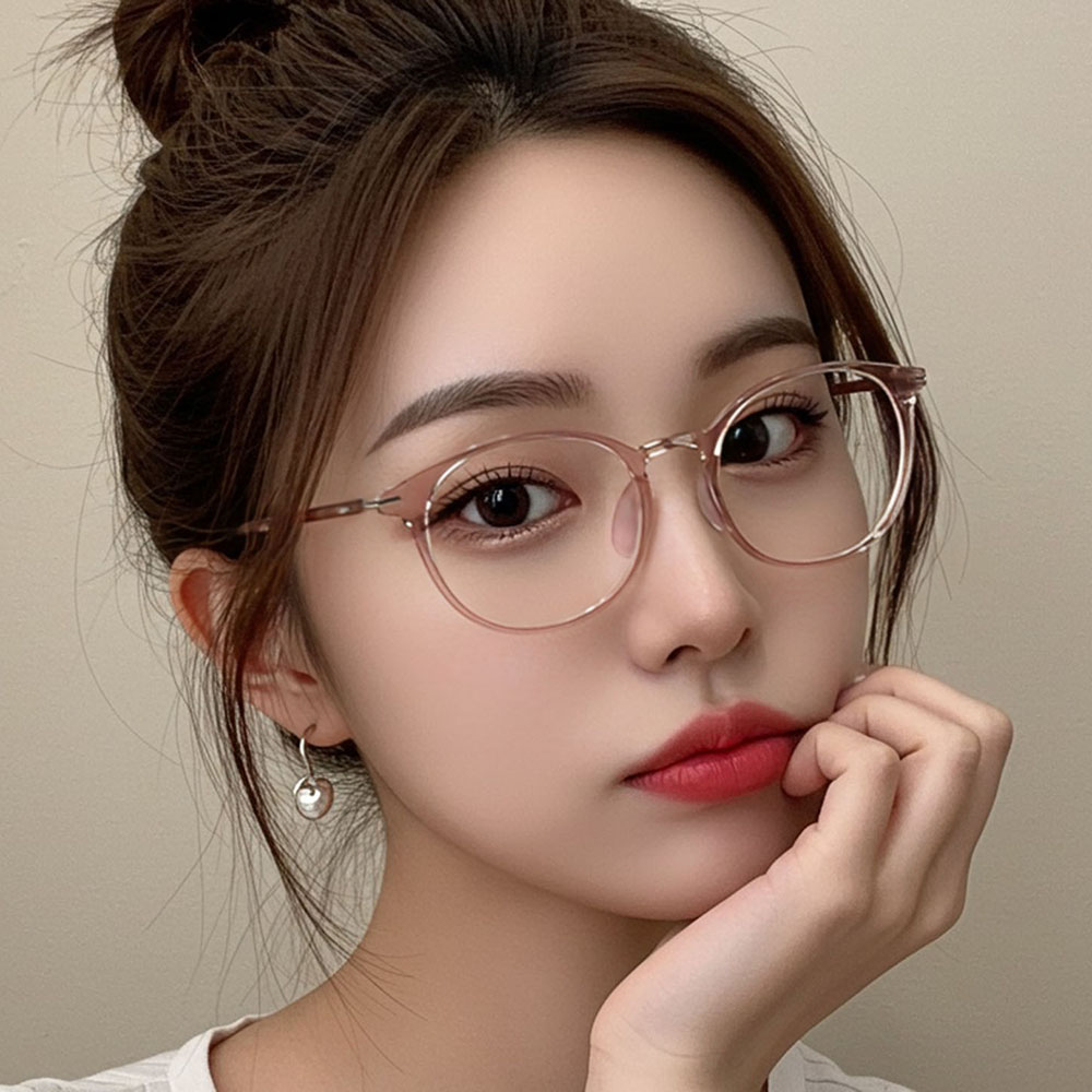 GLASSUS FIT 글라스우스 핏 안경테 F3425