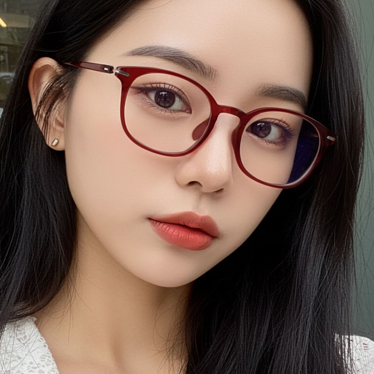 GLASSUS FIT 글라스우스 핏 안경테 F3425