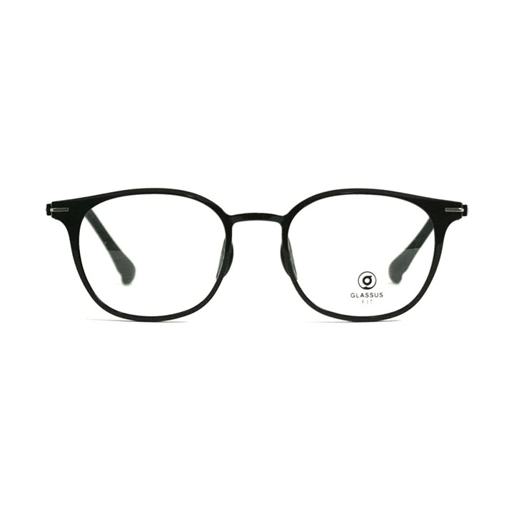 GLASSUS FIT 글라스우스 핏 안경테 F3525