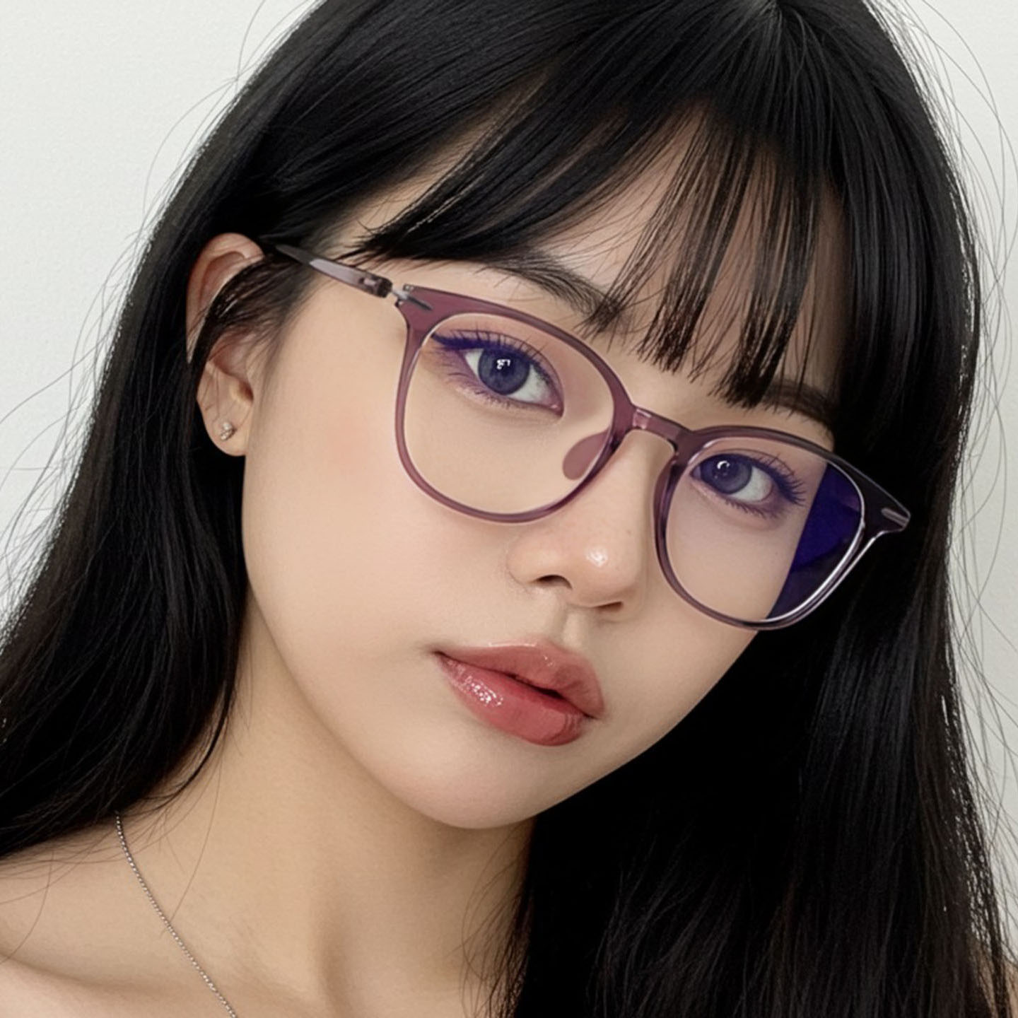 GLASSUS FIT 글라스우스 핏 안경테 F3525