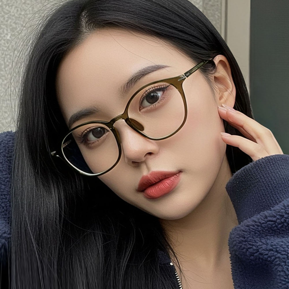 GLASSUS FIT 글라스우스 핏 안경테 F3525