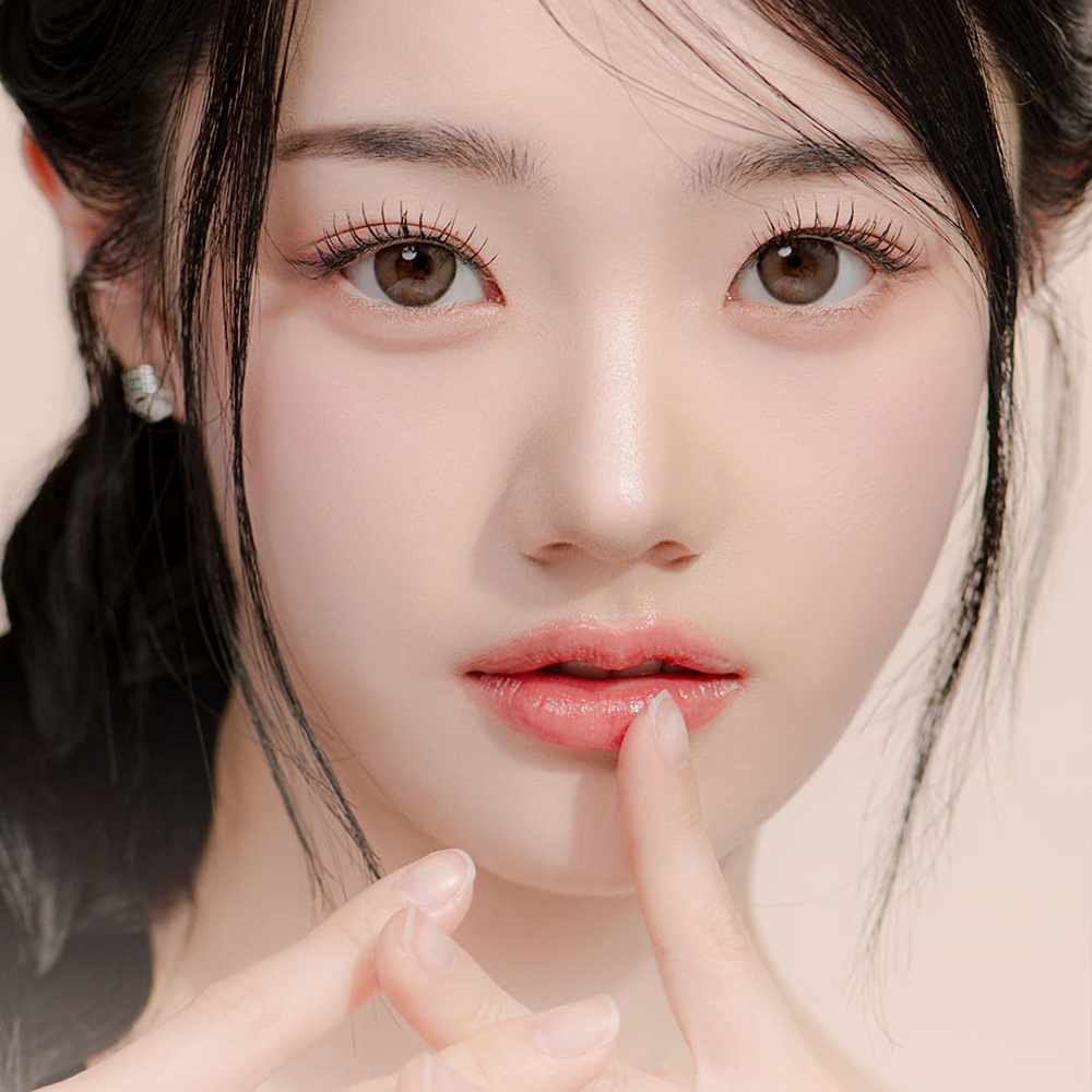 [렌즈랑] 슈가크림 (1+1)