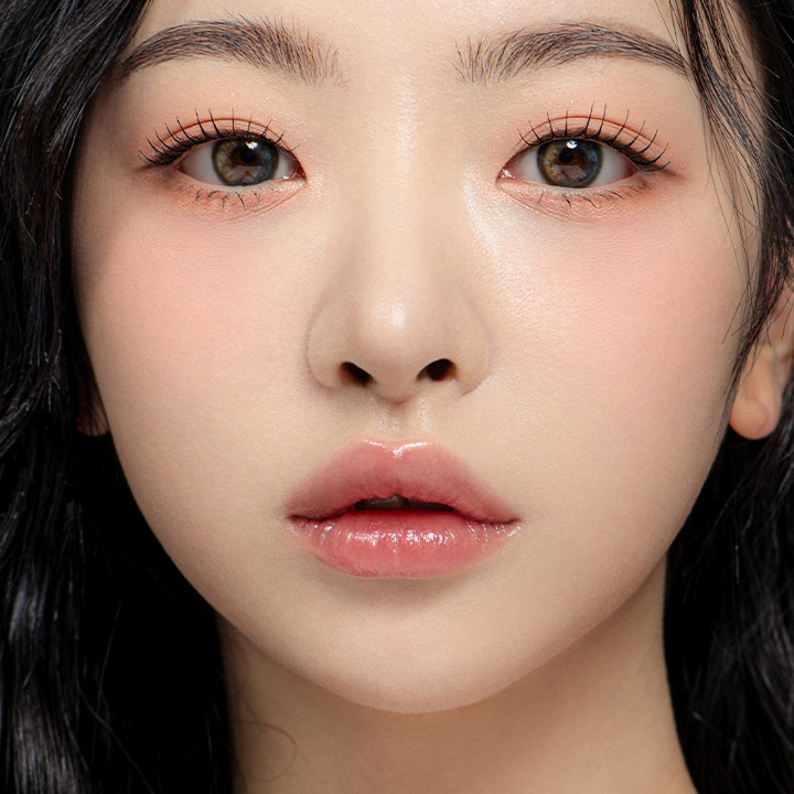 [두눈] 진주쉘 그레이