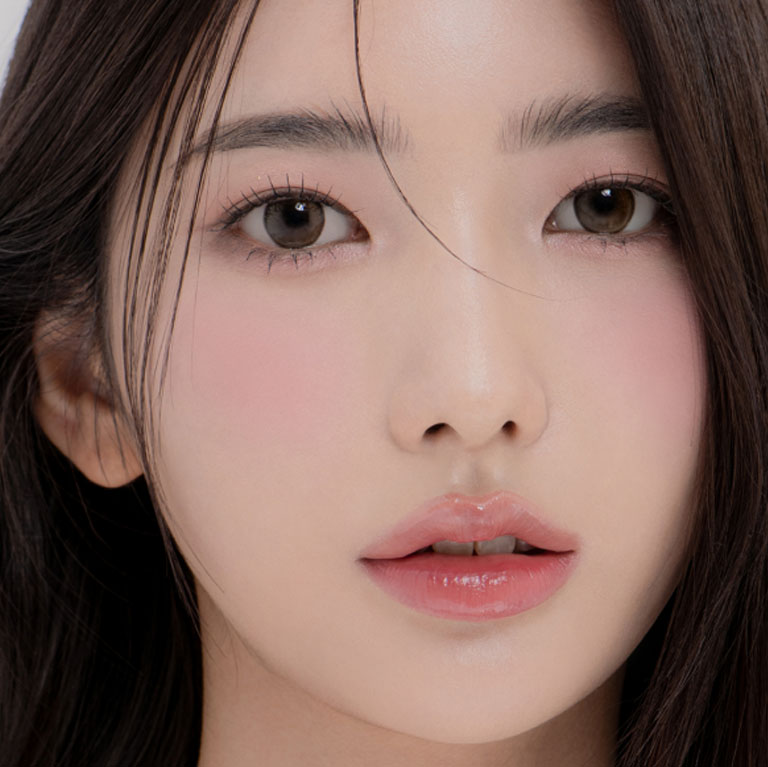 [두눈] 터치코코 브라운