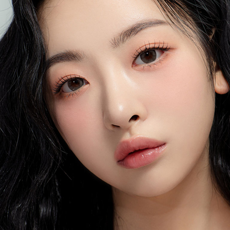 [두눈] 글램 그레이