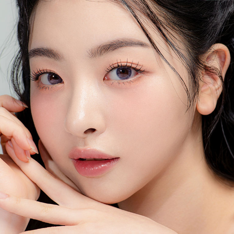 [두눈] 보노 핑크