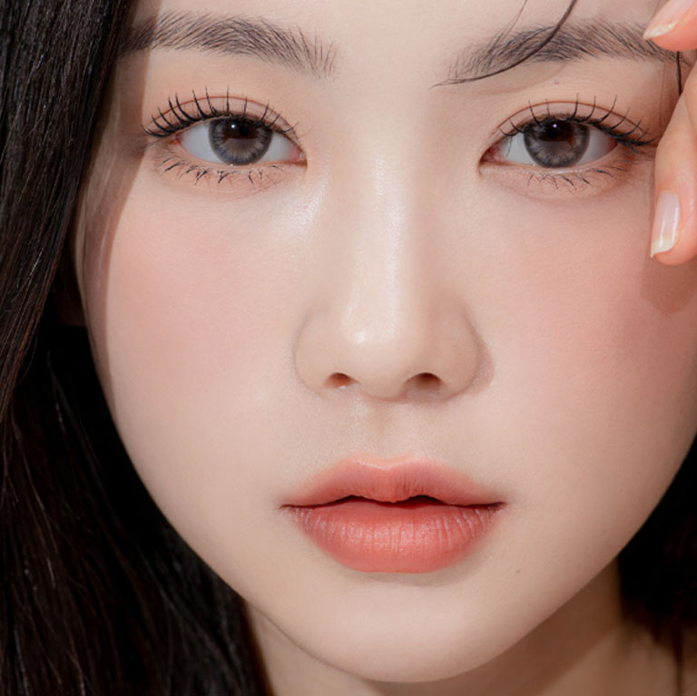 [두눈] 파도 그레이