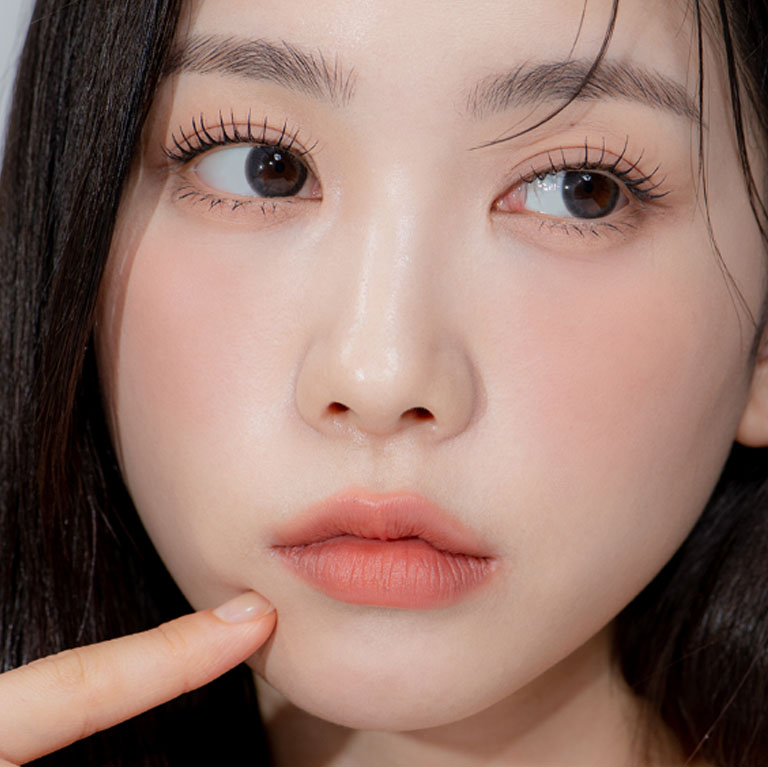 [두눈] 파도 블랙