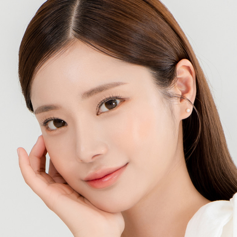 [렌즈랑] 아이위니 브라운 (1+1)