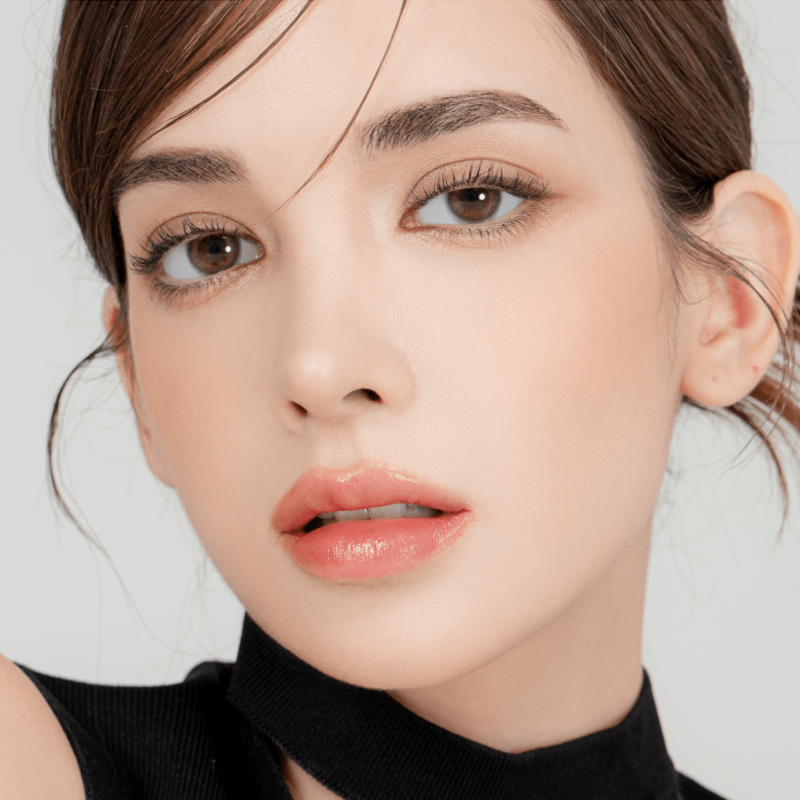 [렌즈랑] 셀리네이 그레이 (1+1)