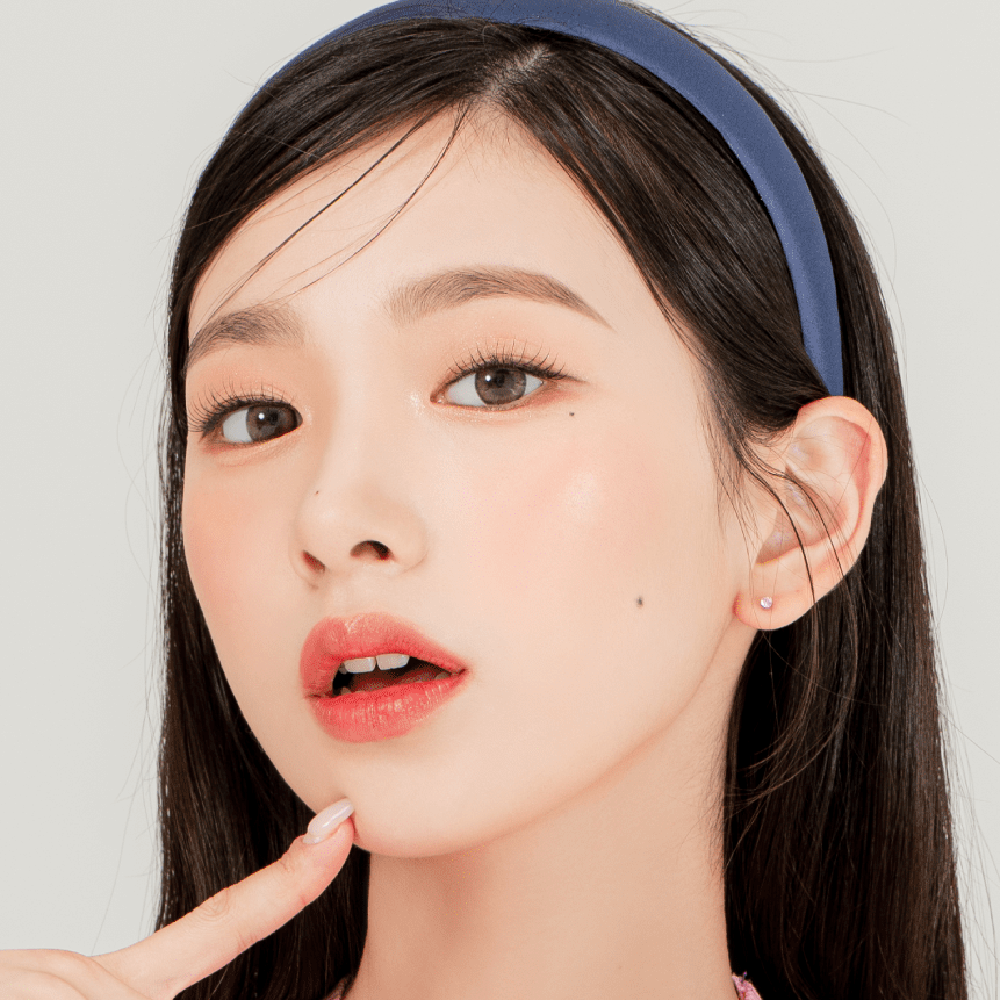 [렌즈랑] 헬로우 브라운 (1+1)