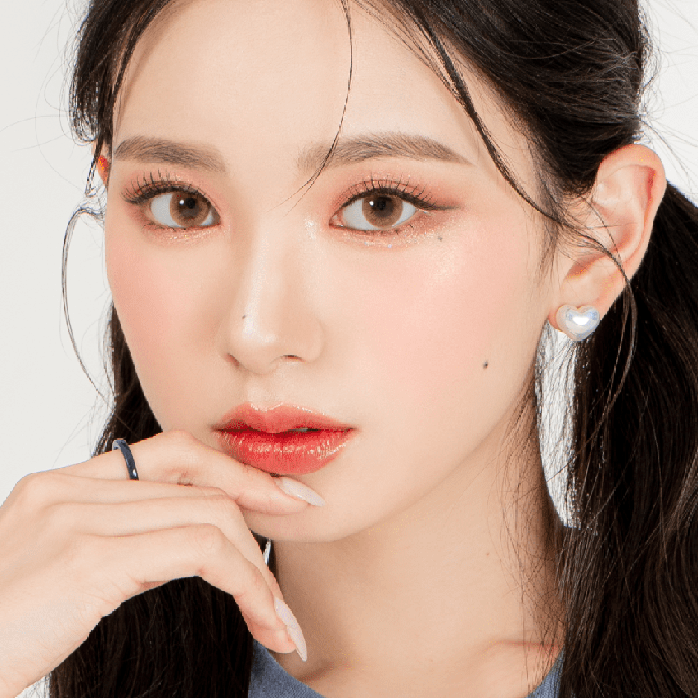 [렌즈랑] 헬로우 헤이즐 (1+1)