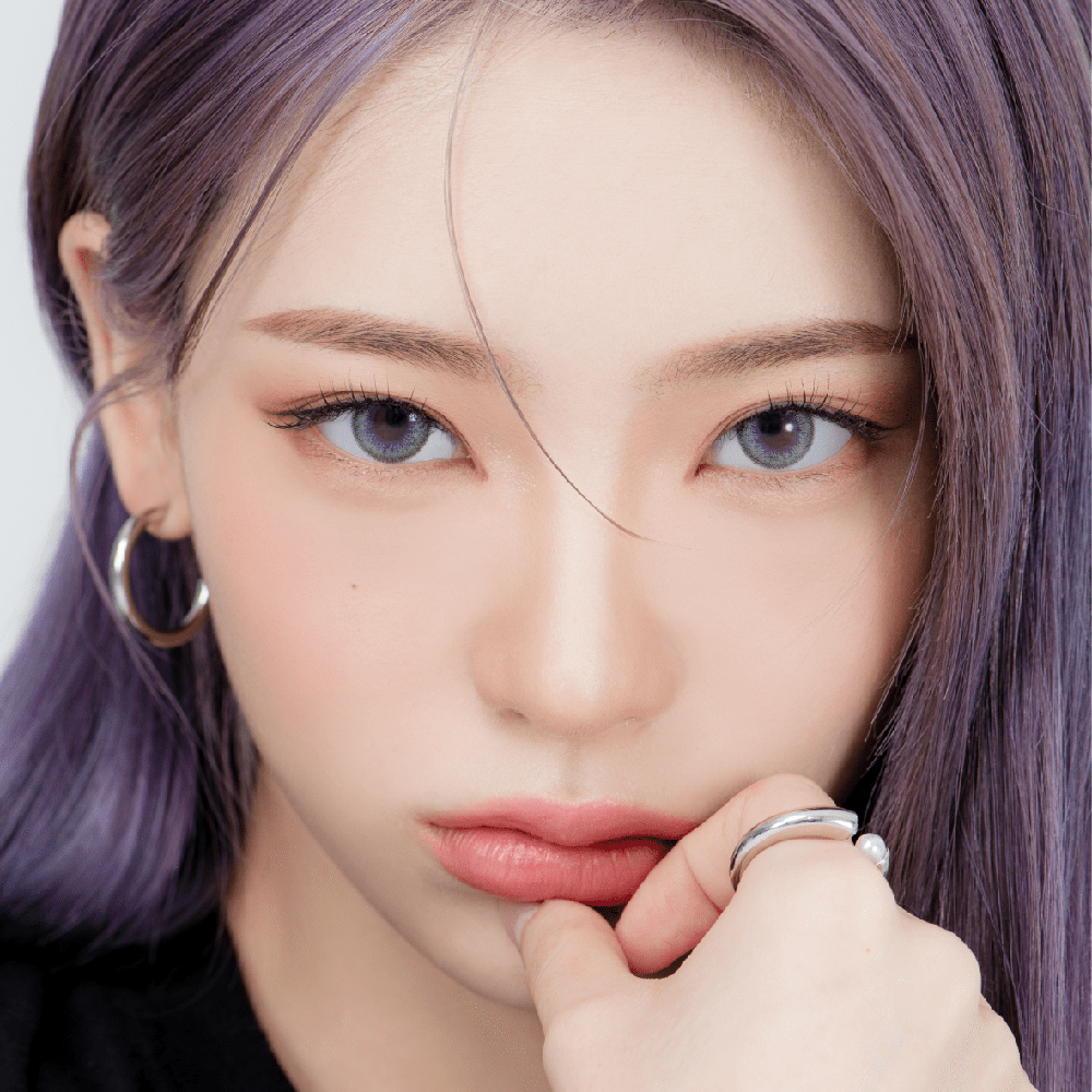 [렌즈랑] 매드아이 그레이 (1+1)