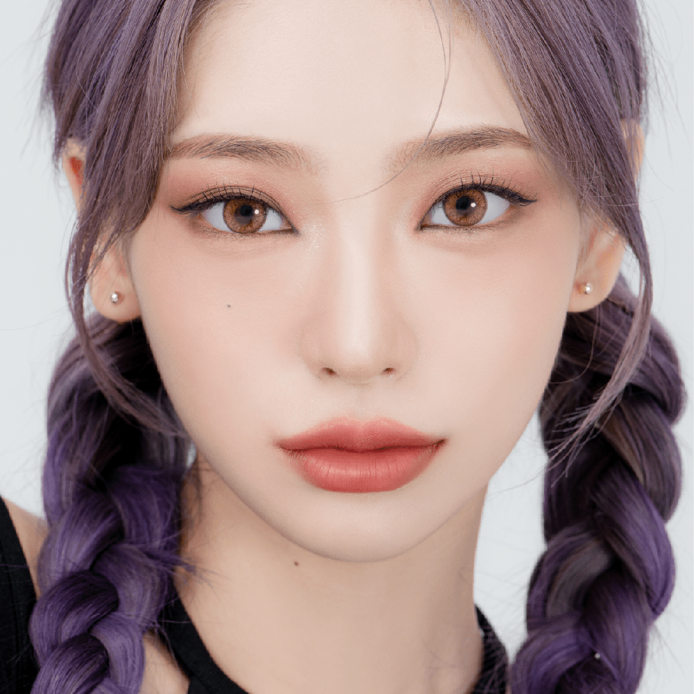 [렌즈랑] 매드아이 브라운 (1+1)