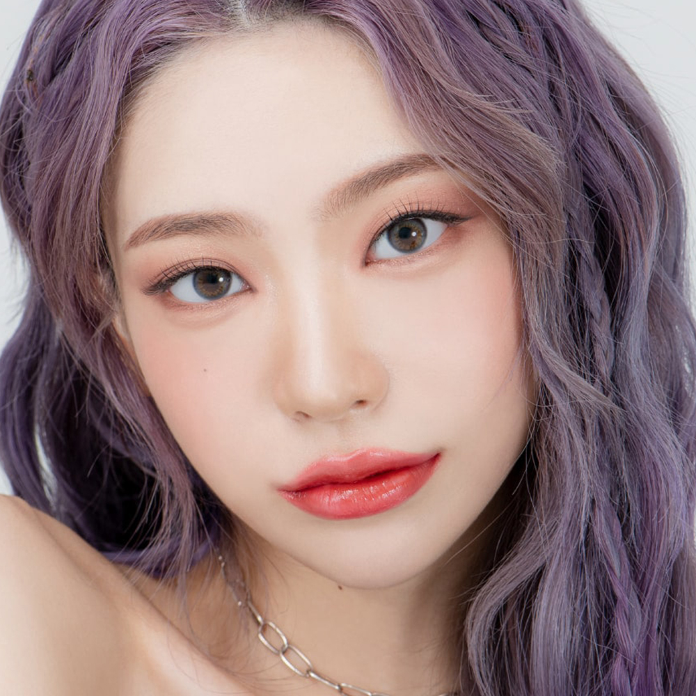 [렌즈랑] 리얼 그레이 (1+1)