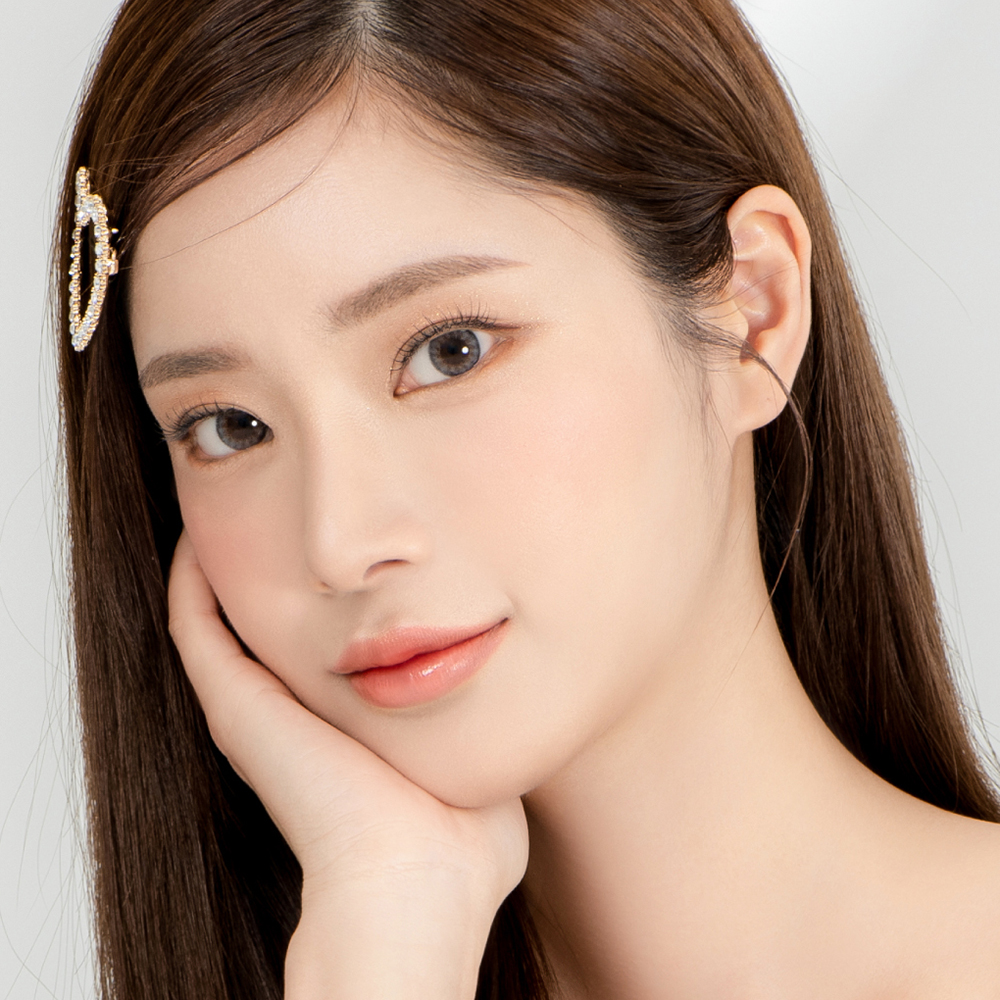 [렌즈랑] 스터닝 그레이 (1+1)