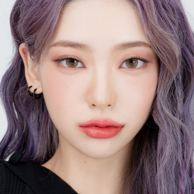 [렌즈랑] 아이위치 업 브라운 (1+1)