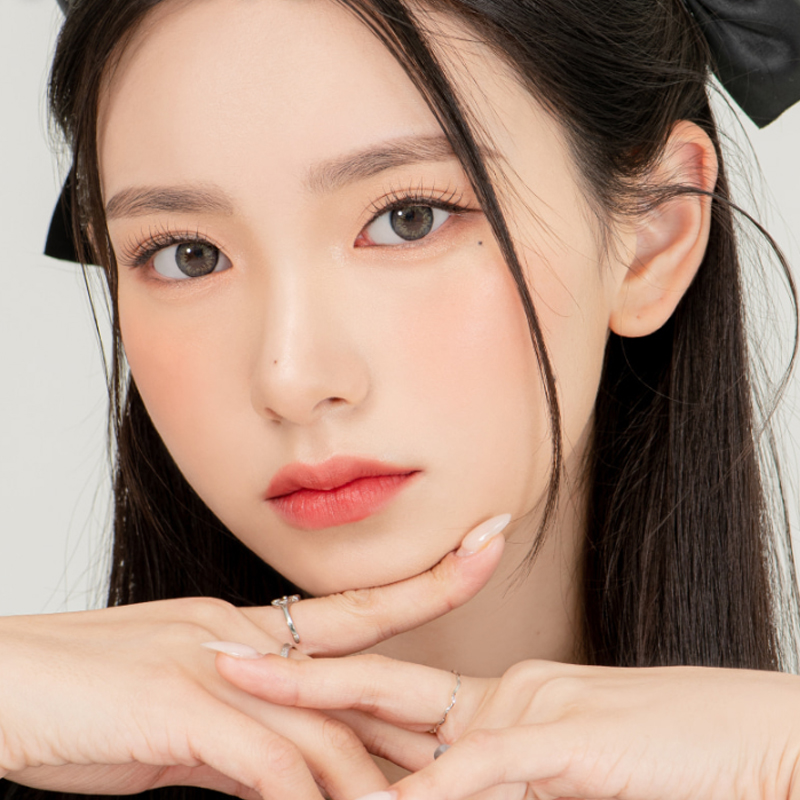 [렌즈랑] 아이위치 그레이 (1+1)