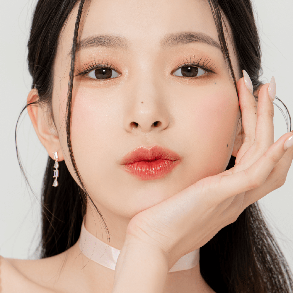 [렌즈랑] 스너그 초코 (1+1)