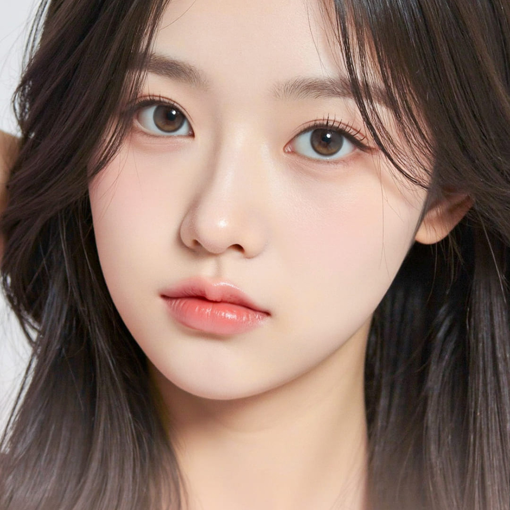 [렌즈랑] 플래닛 원데이 스페이스 브라운