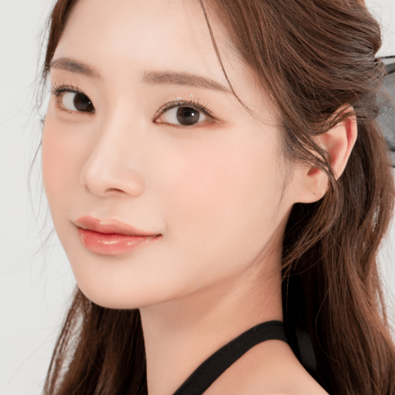 [렌즈랑] 아이윙 초코 (1+1)