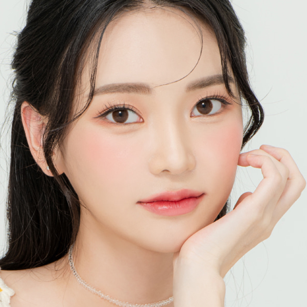 [렌즈랑] 코코링 초코 (1+1)