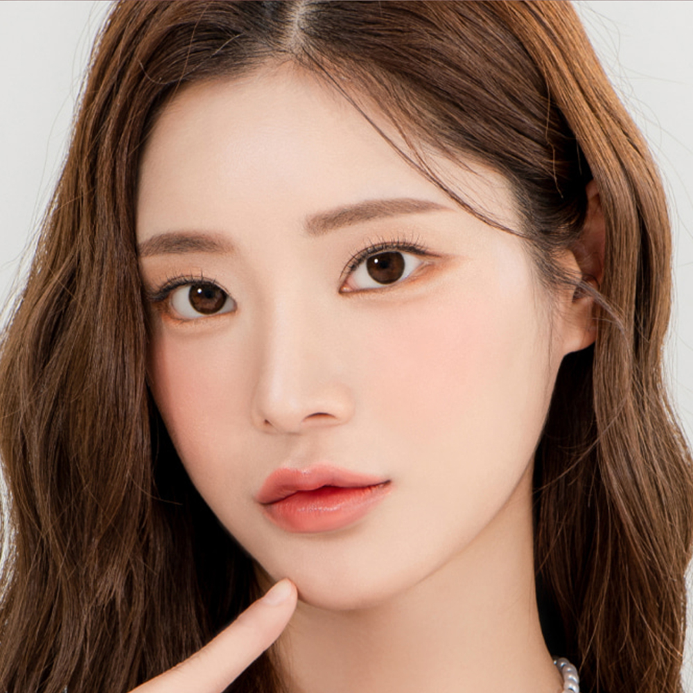 [렌즈랑] 코멜리 초코 (1+1)