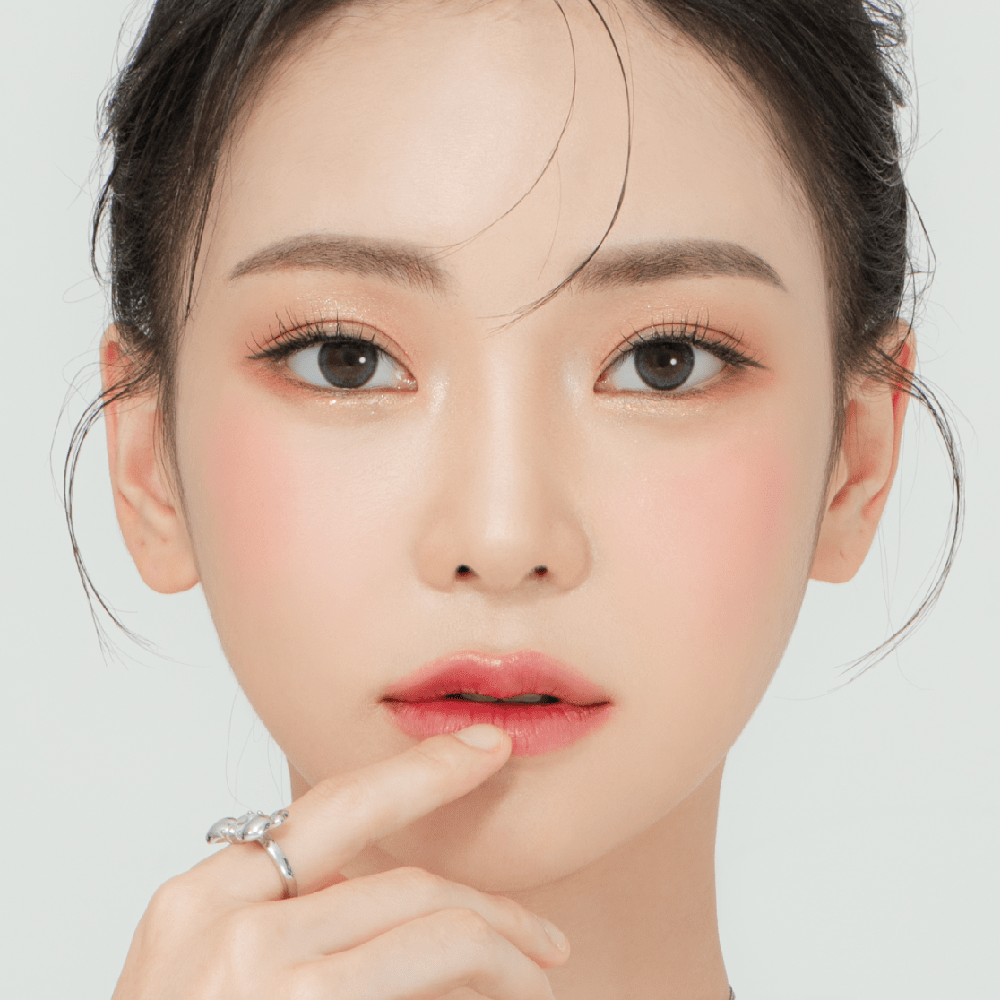 [렌즈랑] 스쿨링 그레이 (1+1)