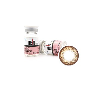 아리아 파이1 브라운