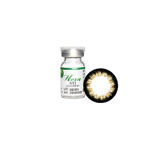 헤라 루나 브라운 토릭