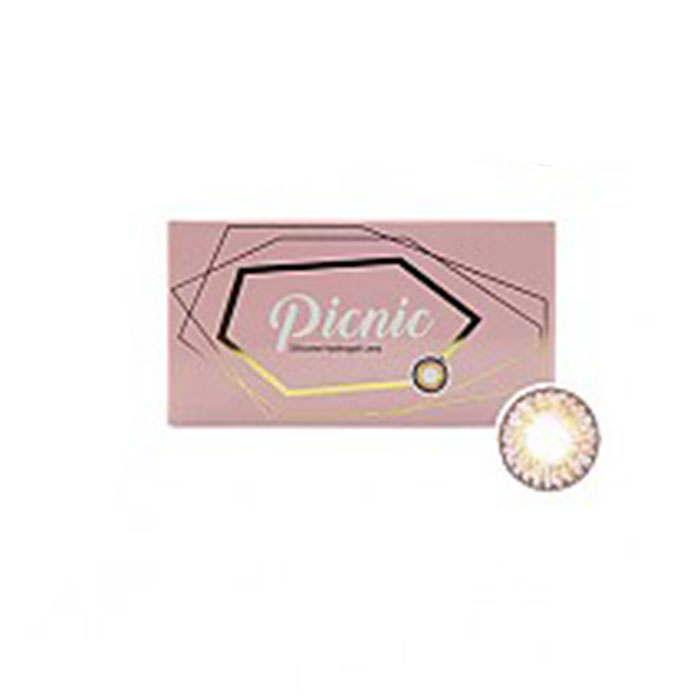 피크닉 핑크