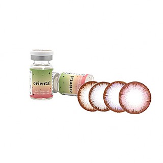 오리엔탈 바이올렛