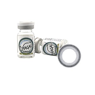 샤갈 블랙 토릭