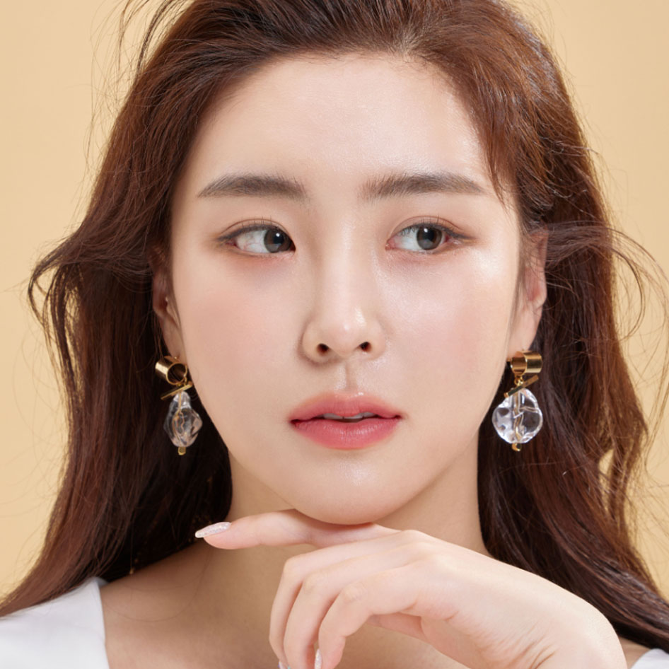 [아이이야기] 안티블루 한달용 컬러팝 브라운