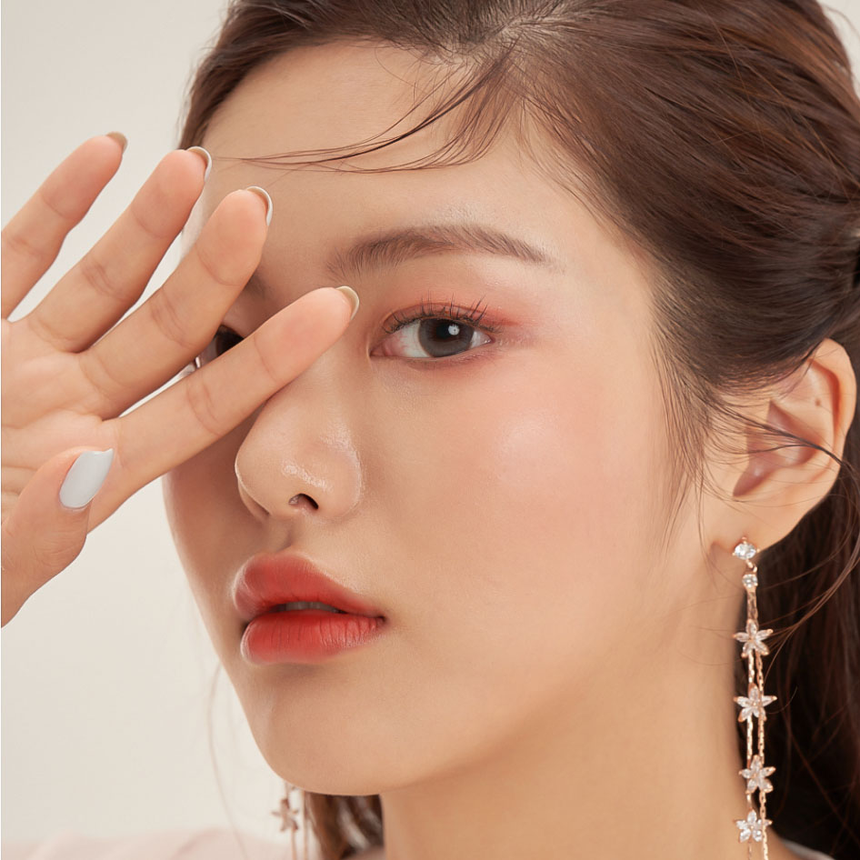 [아이이야기] 안티블루 한달용 미라 그레이