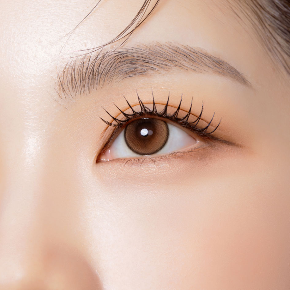 [아이이야기] 안티블루 원데이 라떼 헤이즐